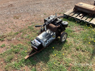 Generac 5.0 kVA Portable Generator Set