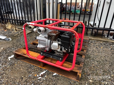2021 Multiquip QP2TH Pompe à eau