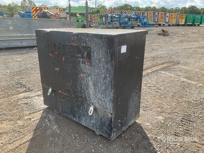 Cajas de herramientas