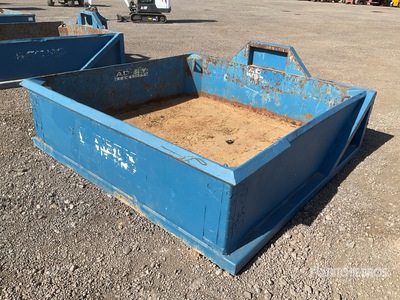 2020 Conquip EA019-02000 Excavator Bucket Box