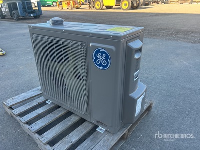 GE Appliance 20000 BTU Heat Pump (Unused)