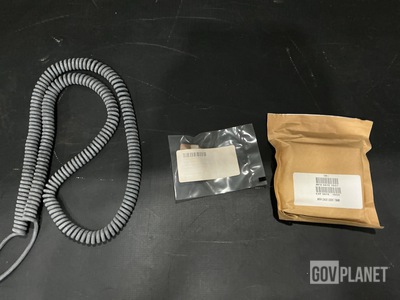 (25) Oil Seals, (11) Electrical Cords, (16) Switches & Assorted Items