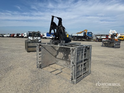 Manitou Personnel Basket