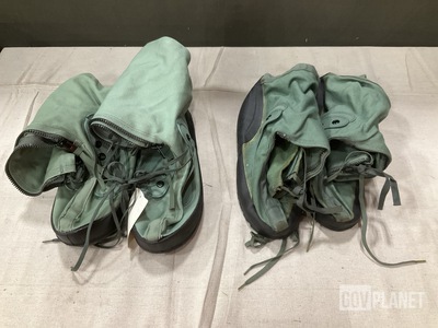 (73) Pairs of Extreme Cold Weather Boots
