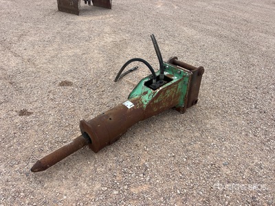 Marteau Hydraulique Martello idraulico