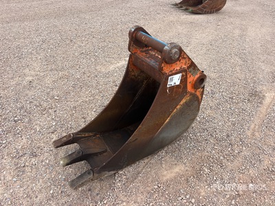 400 mm Godet Excavator Bucket