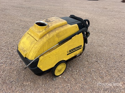 2004 Karcher HDS695M Nettoyeur Haute Pression Pressure Washer
