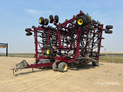 Seed Hawk 84 ft Air Drill