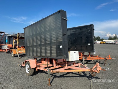 Wanco Solar Babillard