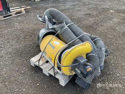 ESAB Welder Fume Extractor