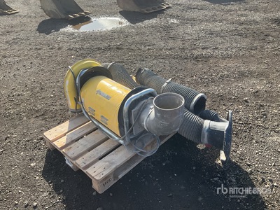 ESAB Electric Welder