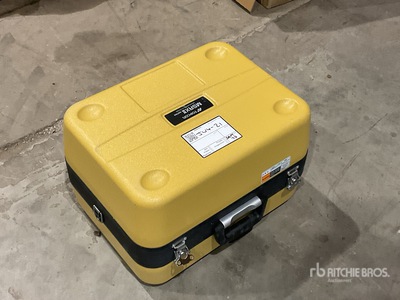 Quantity of Topcon MSAXII Series Measuring Station