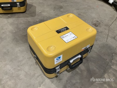 Quantity of Topcon MSAXII Series Measuring Station