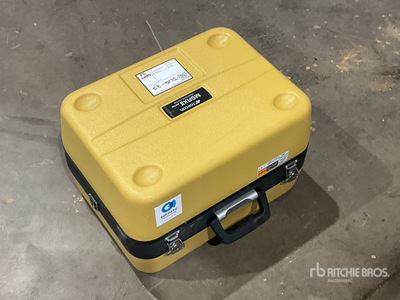 Quantity of Topcon MSAXII Series Measuring Station