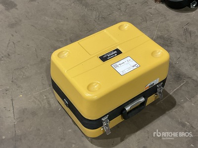 Quantity of Topcon MSAXII Series Measuring Station