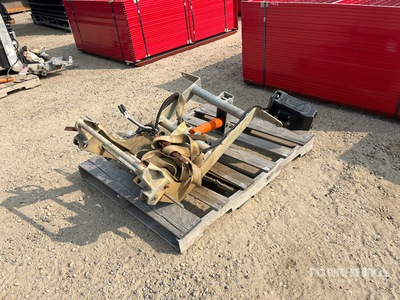 Plow Harness