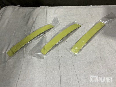 (13) Loc 160D612501-211 Webbing Straps