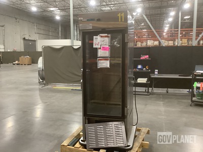 Carlisle Dinex  Refrigerator