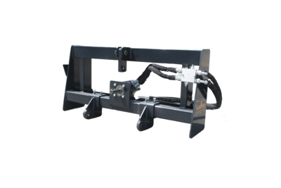 2025 Landhonor PHA-16-2C Adapter 3-punktowy do miniładowarek (Unused)