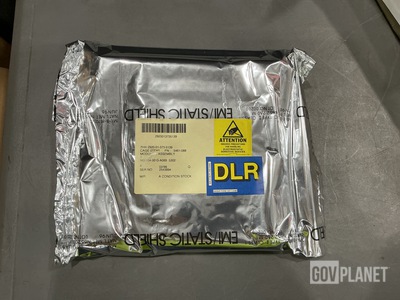 Woodward 5461-088 Ignition Modulator Assembly