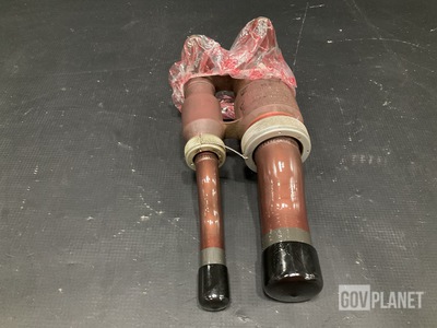 Sweeney Engineering 18-5900-1 Quick Disconnect Coupling Half