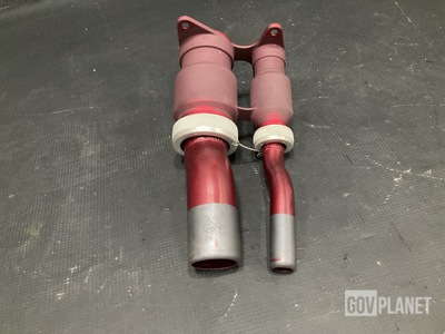 Sweeney Engineering 18-5900-1 Quick Disconnect Coupling Half