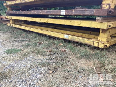 Qty of 1 8 ft x 16 ft TSS SW High End 8 ft 0 in x 16 ft Protección de zanja