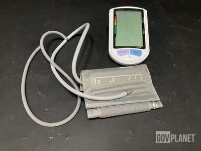 Medline MDS3001 Blood Pressure Monitor