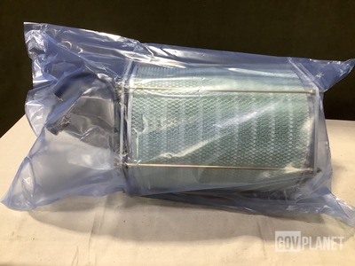 Napco 12270979 Ground Hop Filter