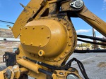 Chassis with Plow Vibrator