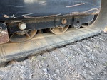 Rubber Track Undercarriage with