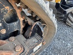 Rubber Track Undercarriage with