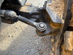 Chassis with Steering Linkage