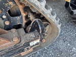 Rubber Track Undercarriage with