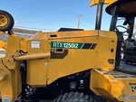 General Appearance with Sheet Metal (fiberglass) Condition