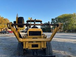 Chassis with Cable Reel