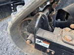 Rubber Track Undercarriage with