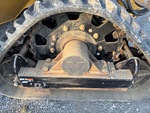 Rubber Track Undercarriage with