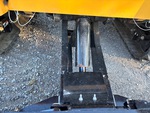 Hydraulics with Blade Cylinders
