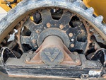 Rubber Track Undercarriage with