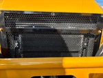 Engine with Radiator