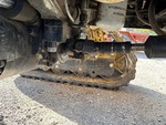 Drivetrain with Front Drive Axle