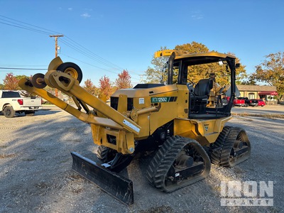 2022 Vermeer RTX1250I2 Tracked Cable Plow