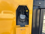 Engine with DEF / AdBlue Tank