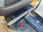 Chassis with Brake Control