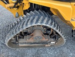 Rubber Track Undercarriage with