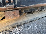 Rubber Track Undercarriage with