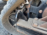 Rubber Track Undercarriage with