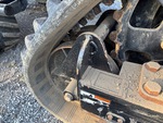 Rubber Track Undercarriage with
