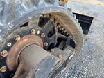 Rubber Track Undercarriage with